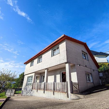 Villa Casa Turistica En Cesantes Redondela Exterior foto